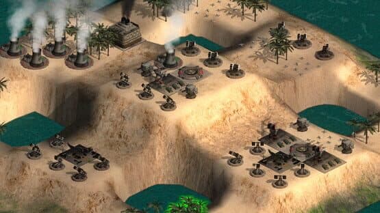 Mech Marines: Steel March — screenshot 3