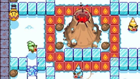 Bad Ice Cream — screenshot 1