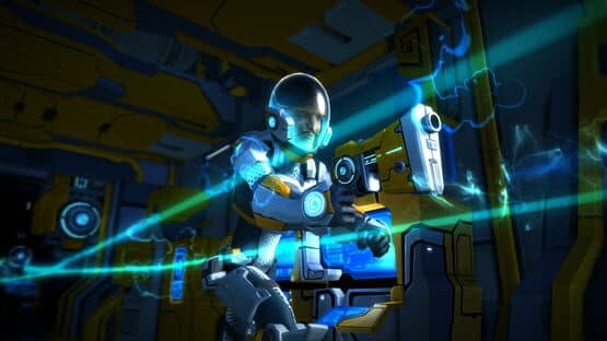 Project Spark — screenshot 3