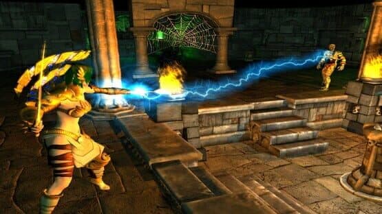 Sacred 2 Gold — screenshot 5
