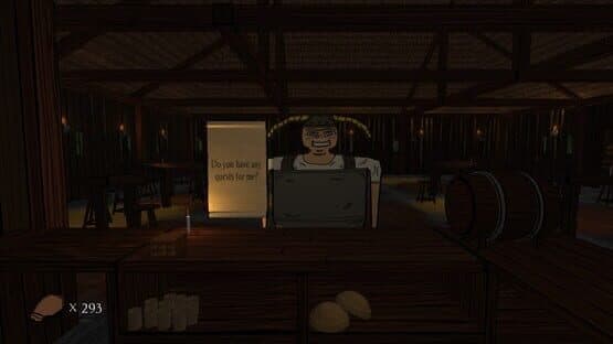 The Fiend's Tavern — screenshot 2