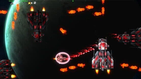 CounterAttack — screenshot 1