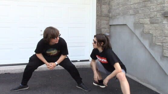 Dabwoman: When the Dab isn't Sexist — screenshot 8