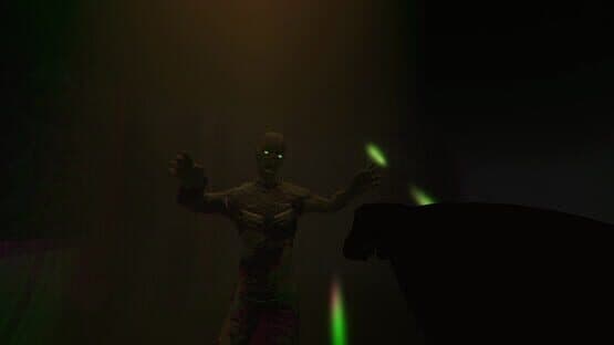 Toxicant — screenshot 4