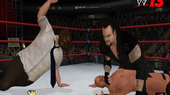 WWE '13 — screenshot 3