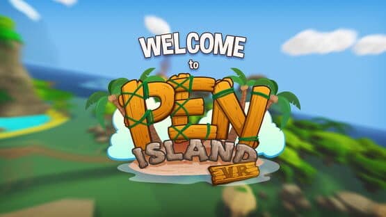 Pen Island VR — screenshot 5