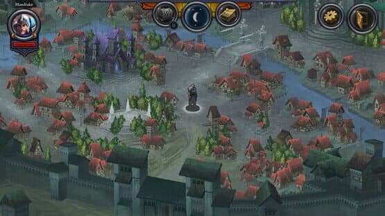 The Battle for Murk — screenshot 6