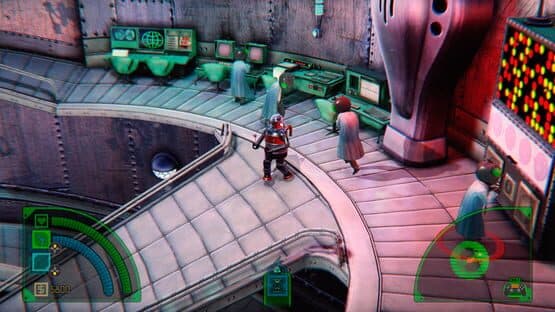 The Deadly Tower of Monsters — screenshot 3