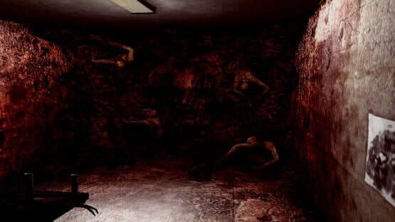 BlackBay Asylum — screenshot 3