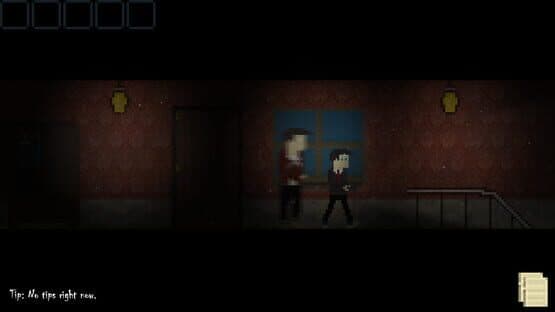 Days Under Custody — screenshot 1