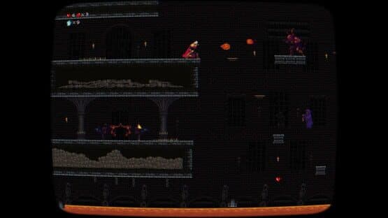 Castle of Venia — screenshot 3