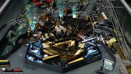 Zen Pinball 2 — screenshot 2