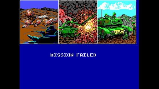 Tank: The M1A1 Abrams Battle Tank Simulation — screenshot 5