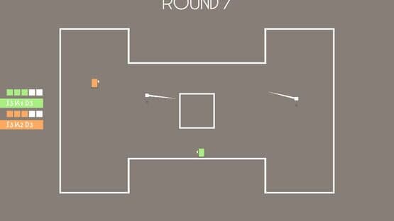 Butsbal — screenshot 3