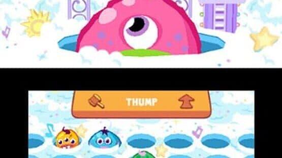 Moshi Monsters: Moshlings Theme Park — screenshot 4