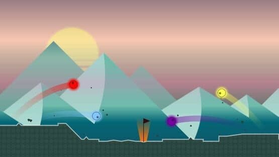 Party Golf — screenshot 7
