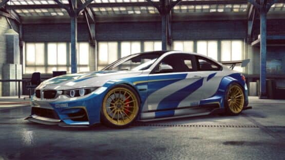 Need for Speed: No Limits — screenshot 7