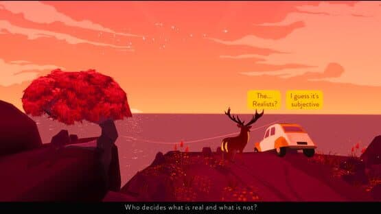 Far from Noise — screenshot 5