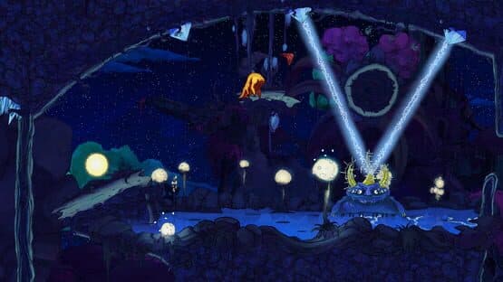 Aaru's Awakening — screenshot 2
