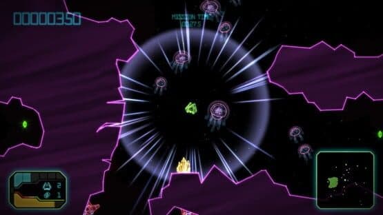 Gravity Crash Ultra — screenshot 5