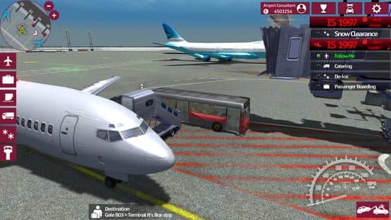 Airport Simulator 2015 — screenshot 4