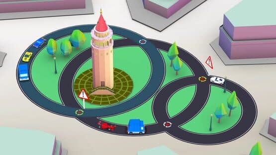 Round Ways — screenshot 7
