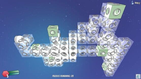 Orb Flo — screenshot 2