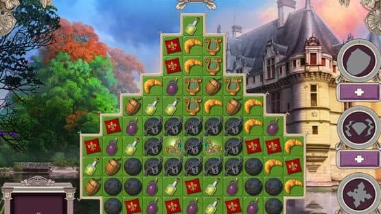 Travel Riddles: Trip to France — screenshot 3