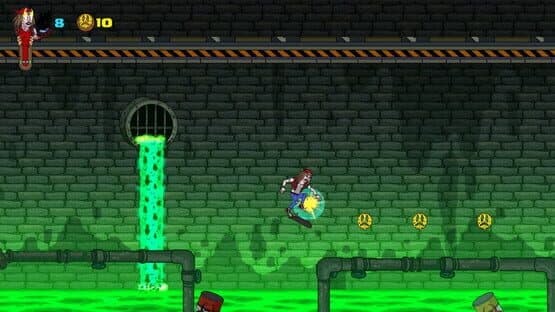 Leave Me Alone: A Trip to Hell — screenshot 1
