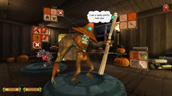The Tiny Tale 2 — screenshot 3