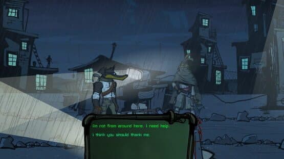 Buck — screenshot 4