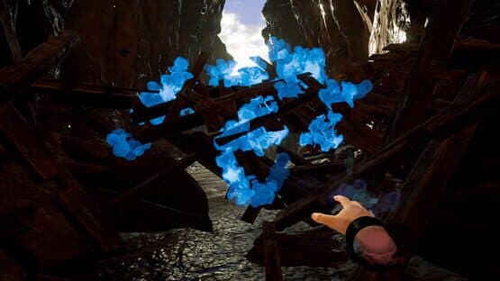 The Way of Kings: Escape the Shattered Plains! — screenshot 4