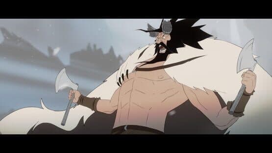 The Banner Saga 2 — screenshot 1