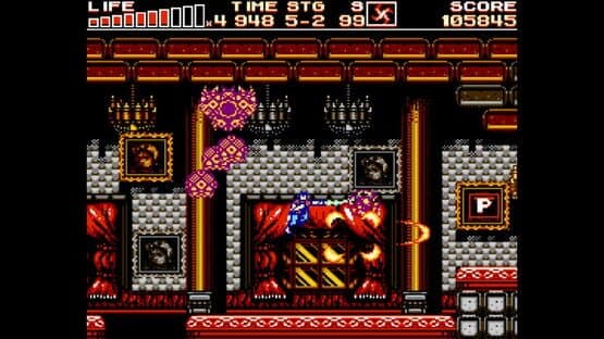 Fist Slash: Of Ultimate Fury — screenshot 5