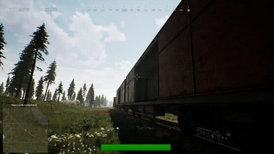 Rams — screenshot 4