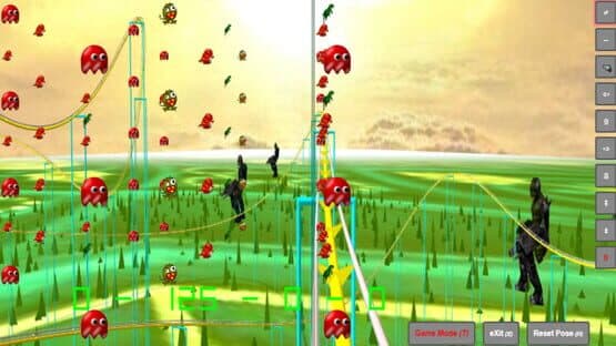 Free the Animation — screenshot 7