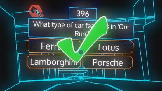 Quizality — screenshot 4
