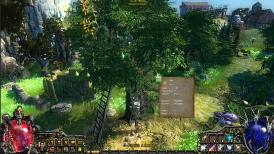 Glory Warrior: Lord of Darkness — screenshot 5