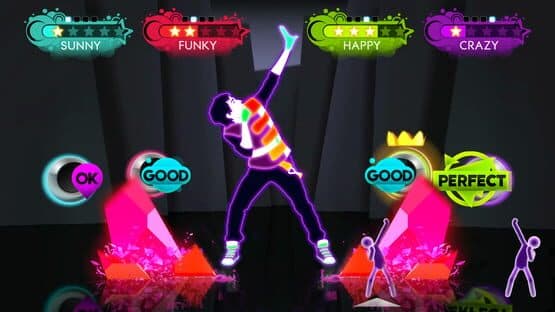 Just Dance 3 — screenshot 5