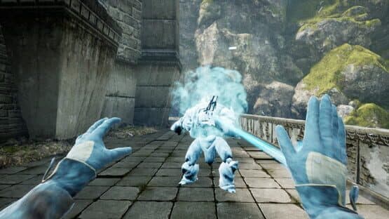 SpellFront — screenshot 1