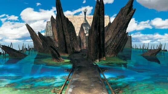 Riven: The Sequel to Myst — screenshot 5