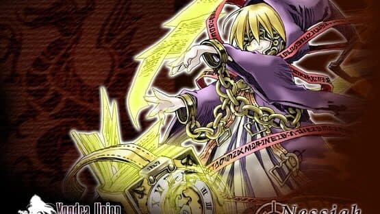 Yggdra Union: We'll Never Fight Alone — screenshot 2