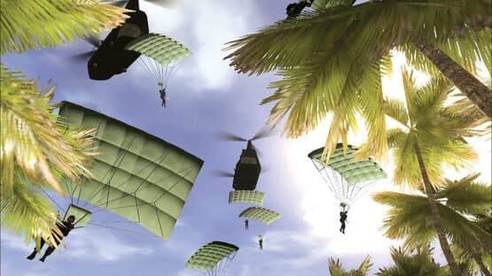 Joint Operations: Combined Arms Gold — screenshot 3