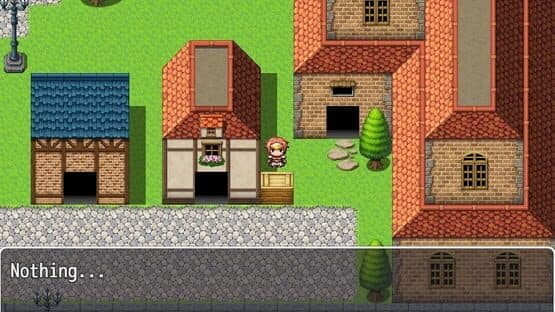 Magic and Challenge RPG — screenshot 1