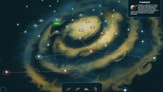 Planetary Annihilation — screenshot 4