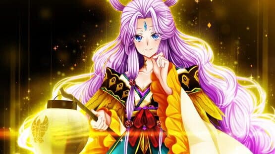 Kaiki Gensou Yumemonogatari: Kaijuu Kitan Oboro Juuya — screenshot 3
