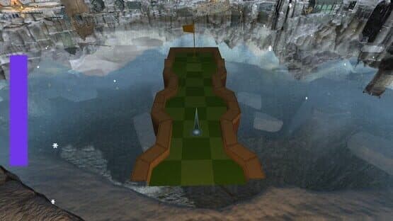 My Golf — screenshot 2