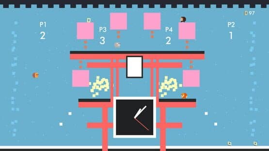 Lion Quest — screenshot 1