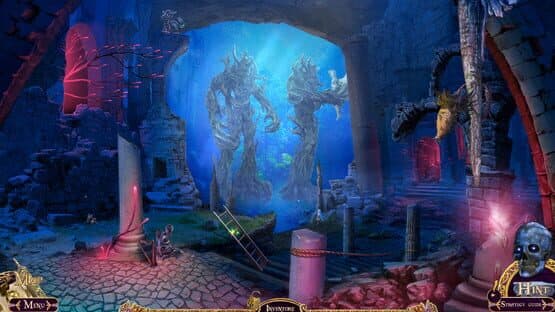 Royal Detective: Queen of Shadows - Collector's Edition — screenshot 4