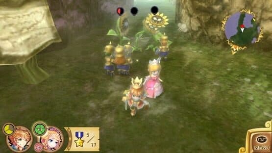 New Little King's Story — screenshot 4